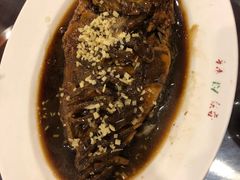 -晋阳饭庄(虎坊桥店)