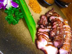 -觅山云南菜(泊富ICITY店)