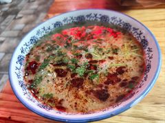 -三中高皇羊肉馆