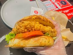 -必胜客(天鹅湖万达店)