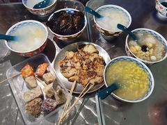 -老胡甜汤(龙眼店)