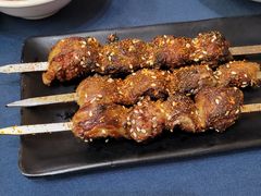 -伊带伊路新疆美食府(呼家楼店)