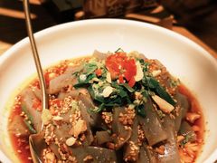 -一坐一忘云南菜(三里屯店)
