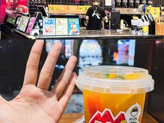 -大口九(东方广场店)