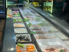 -尚品海鲜肥牛自助火锅(湖明店)