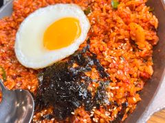 -姜虎东白丁烤肉(恒隆广场店)