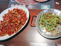 -拾捌川·自贡爆炒(新街口店)