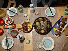 味增汤-活鳗饭·鹅肝范儿(高碑店店)