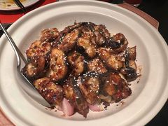 -丽晶轩中餐厅(重庆丽晶酒店)