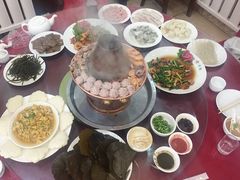 -山海关清和浑锅店