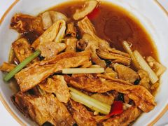 -围龙屋客家食府(福田店)