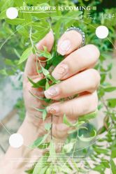 -LADYGIRL·Nail·Lash·美甲美睫