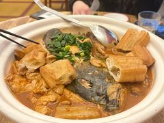 -新白鹿餐厅(龙游路店)