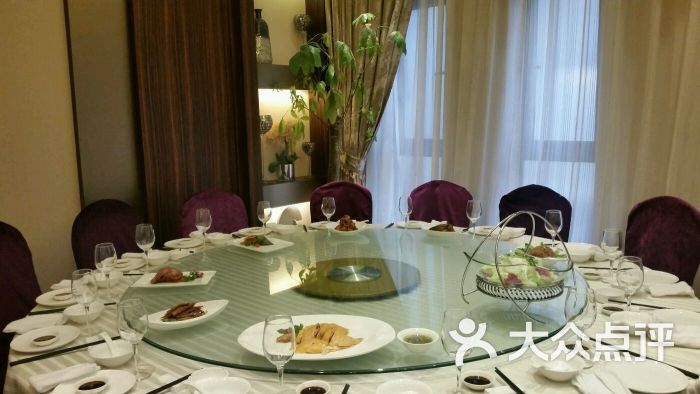 汉通海鲜大酒店(江湾店)-图片-上海美食-大众点评网