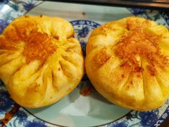 牛肉生煎包-凤凰园清真馆(科巷店)