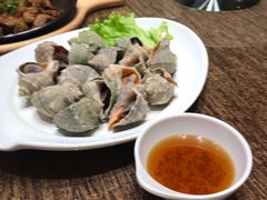 -郑庄脂渣海鲜楼(九水路店)