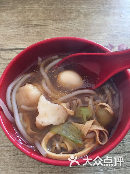 一线牵过桥米线图片 - 第4张