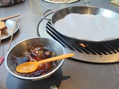 -神伙烧烤(南坪总店)