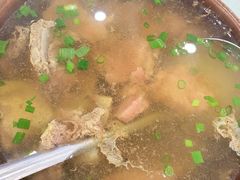 -绿丰园农家菜(南北大厦店)
