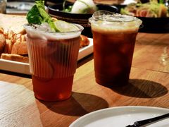 -GOTLOT COFFEE&KITCHEN角落厨房NOOK店