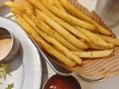 -牛扒先生·厚切雪花牛扒西餐厅(北京路禺山路店)