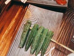 -鸟鹏烧鸟居酒屋(熙龙湾店)