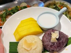 -米泰芒·东南亚料理(体育西店)