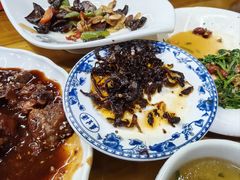 -龙姐私房菜(和顺古镇店)