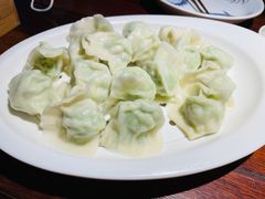 黄瓜饺子-前海沿·青岛菜(五四广场永旺店)