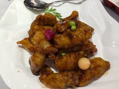 -味+新京宴·烤鸭·北京菜(创意谷店)