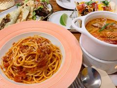 牛肉芝士焗饼-AFS Cafe & Canteen(闽江二路店)