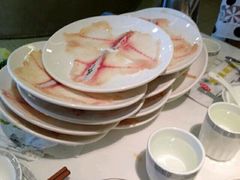 android_upload_pic-丽江龙记斑鱼庄(东城店)