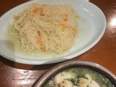 -三凤酒家·百年无锡菜(清扬茂业店)