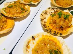 -花狸日本料理(柏庐广场店)