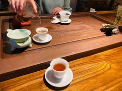 -黛瓦里巷(南京东路店)
