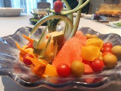 -宁波海逸大酒店·逸轩餐厅