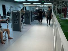 -空中健身·游泳(季佳荟新华家园店)