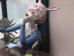 -大树餐厅(红旗街万达店)