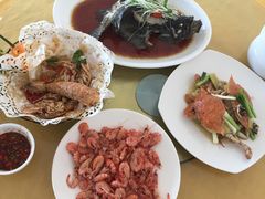 -真味馆(侨港碧海银滩店)