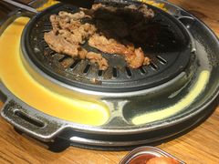 -老板娘的烤肉店(港湾广场店)