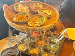 -滇野云南野生菌餐厅(陕西南路店)