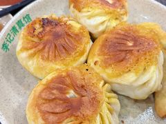 -李记清真馆(打钉巷店)