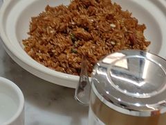 -小菜园新徽菜(宜兴八佰伴店)