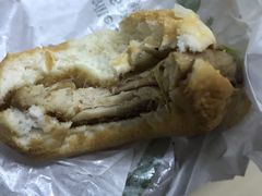 -麦当劳(新新大道岗丰店)