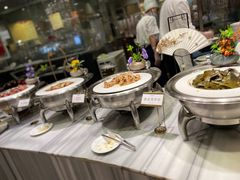 -芭菲盛宴·环球美食(解放碑英利国际店)