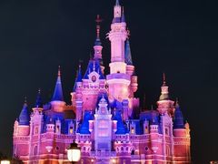 -上海迪士尼度假区