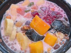 -串妹花式冰粉(乐山总店)