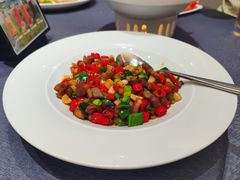 -连鹭海鲜·海肠捞饭·海胆饭(星海店)