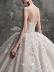 -B.Bridge Couture婚纱礼服(福田店)