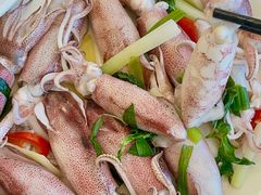 -众味海鲜大排档·活海鲜·潮汕味(南澳店)